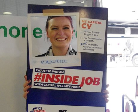 #insidejob Wigan