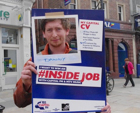#insidejob Wigan