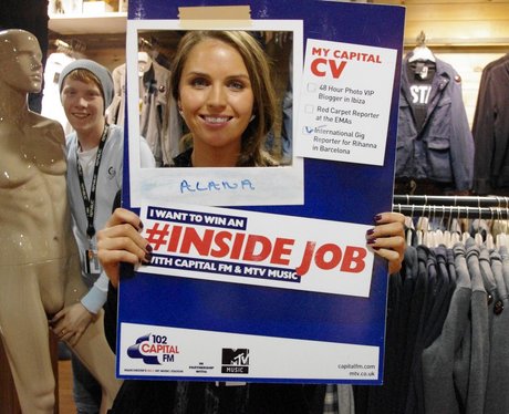 #insidejob Wigan