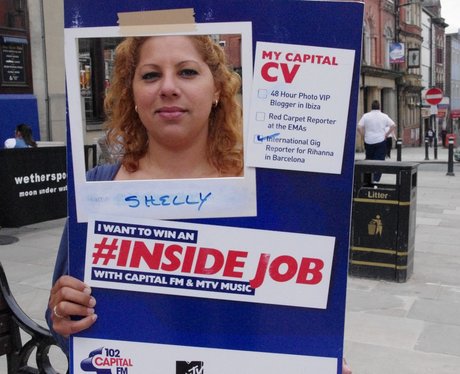 #insidejob Wigan