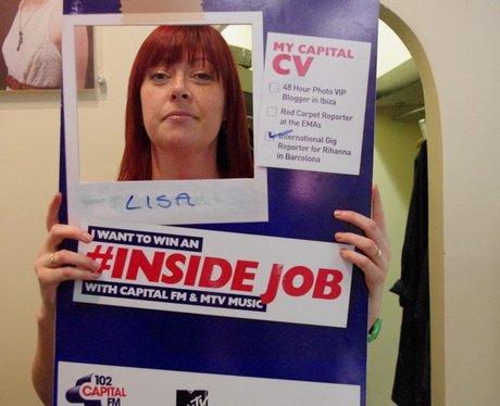 #insidejob Wigan