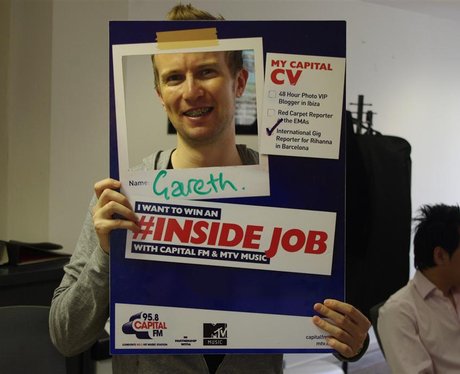 Total jobs uk