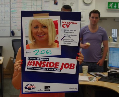 Total jobs uk