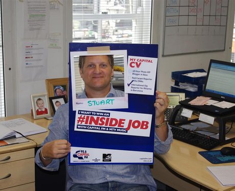 Total jobs uk