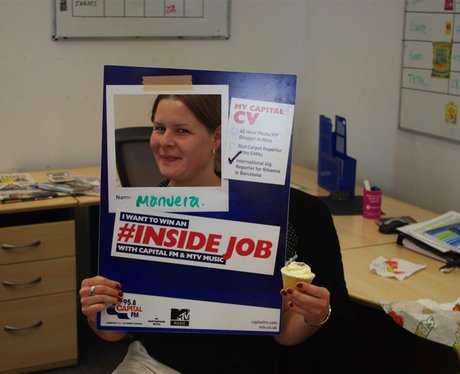 Total jobs uk