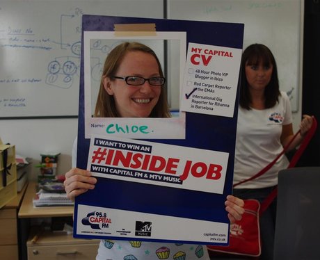 Total jobs uk