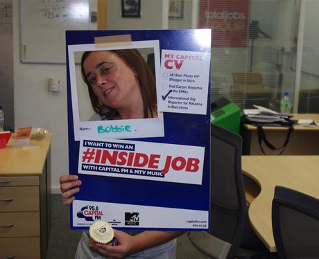 Total jobs uk