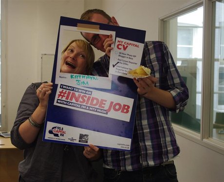 Total jobs uk