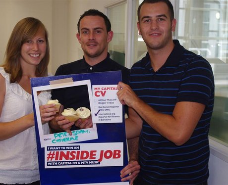 Total jobs uk