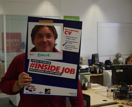 Total jobs uk