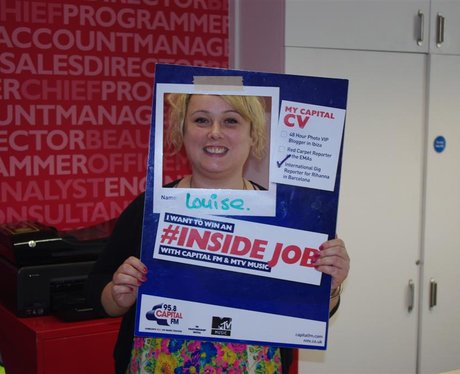 Total jobs uk