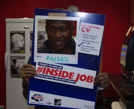 Total jobs uk