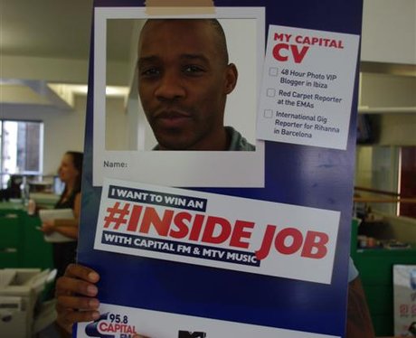 Total jobs uk