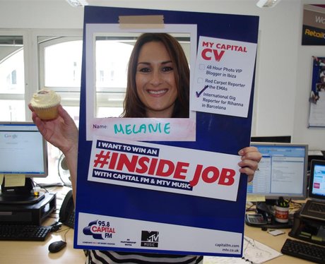 Total jobs uk