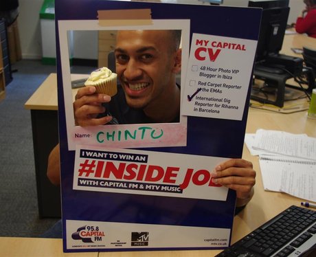 Total jobs uk