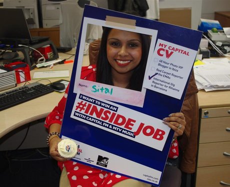 Total jobs uk