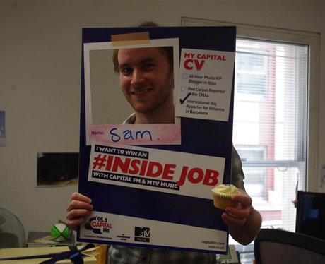 Total jobs uk