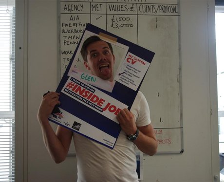 Total jobs uk