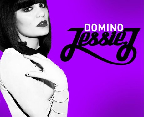 jessie j domino