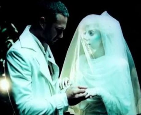 Lady Gaga You And I