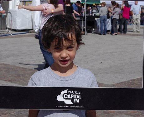 Cardiff Harbour Festival