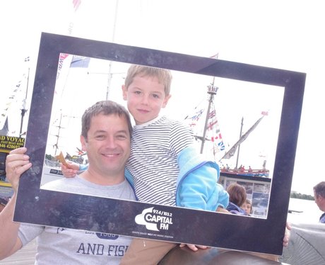 Cardiff Harbour Festival