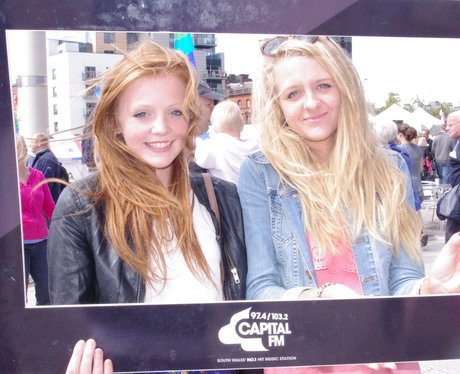 Cardiff Harbour Festival