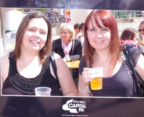 Cardiff Harbour Festival