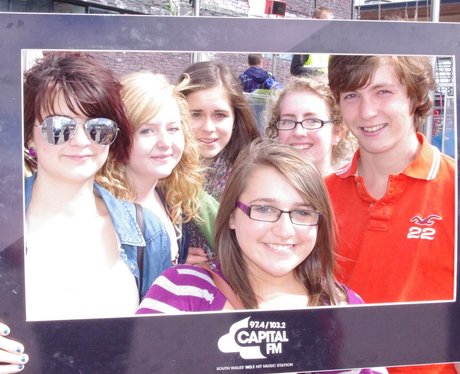 Cardiff Harbour Festival