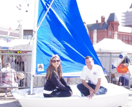 Cardiff Harbour Festival