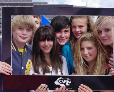 Cardiff Harbour Festival