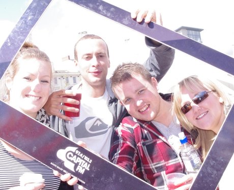 Cardiff Harbour Festival