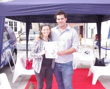 Cardiff Harbour Festival