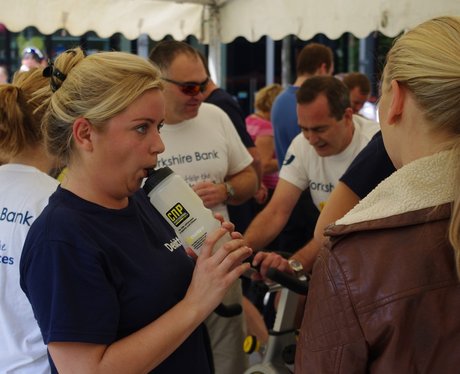 Deloitte Spin a Fon Spinningfields