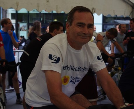 Deloitte Spin a Fon Spinningfields