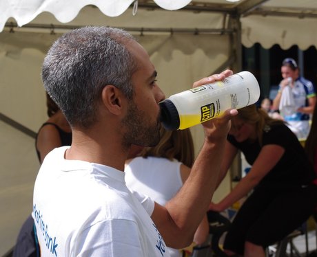 Deloitte Spin a Fon Spinningfields