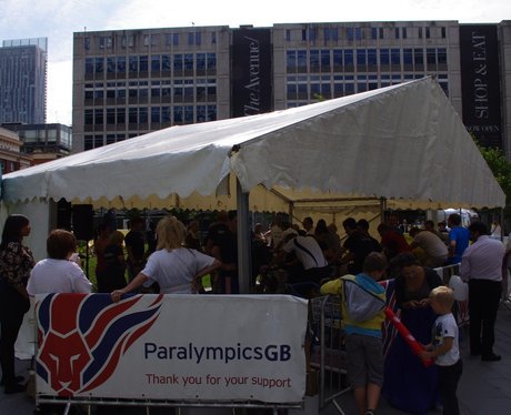 Deloitte Spin a Fon Spinningfields