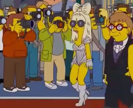 Lady Gaga