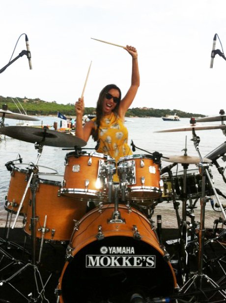 Leona Lewis