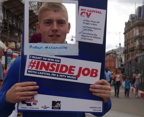 #Inside Job
