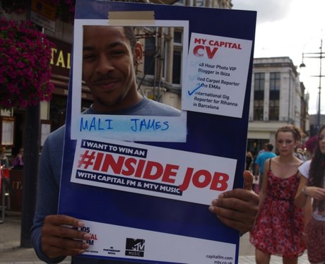 #Inside Job