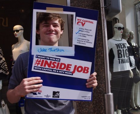 #Inside Job