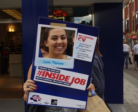 #Inside Job