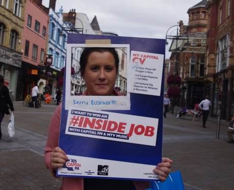 #Inside Job