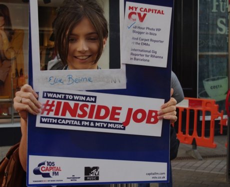 #Inside Job