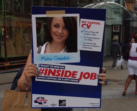 #Inside Job