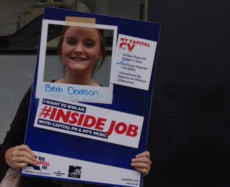 #Inside Job