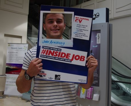 #Inside Job
