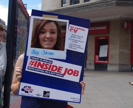 #Inside Job