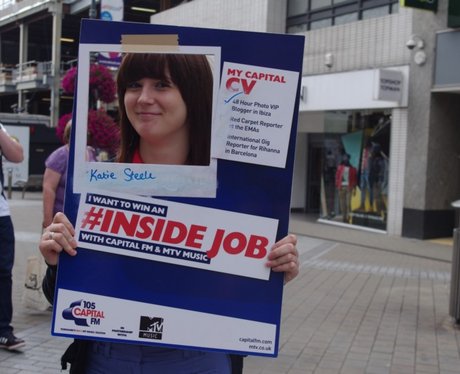 #Inside Job